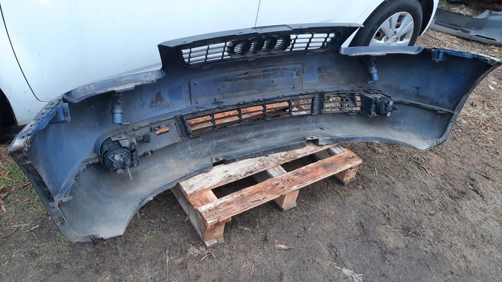 фото №10, Бампер перед переднее audi a3 8l омыватель комплектный