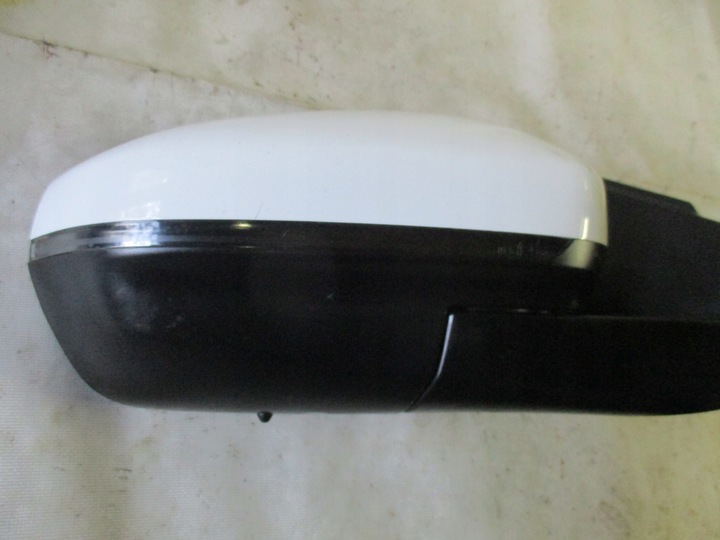 фото №8, Зеркало правые peugeot 3008 ii 2 18 pin