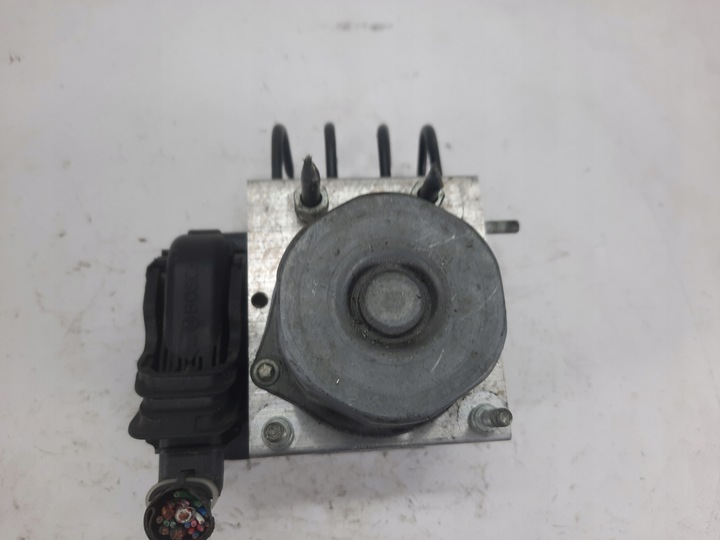 фото №6, Subaru forester iv насос abs блок управления 27536sg040