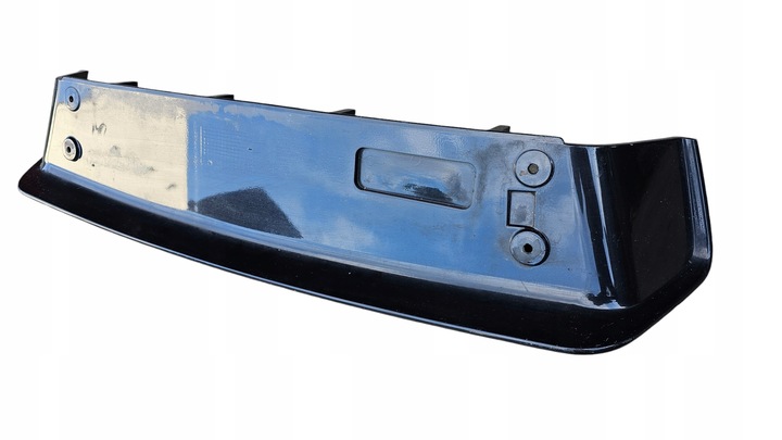 фото №13, Дифузор спойлер накладка porsche cayenne iii turbo gts e3 09y100500125