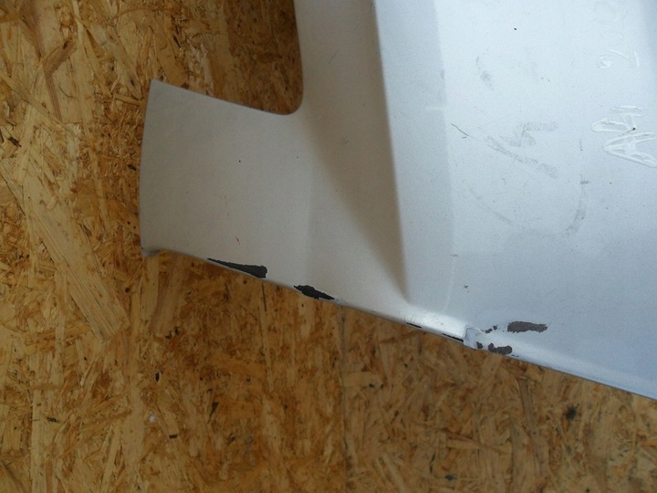 фото №10, Audi a4 8k 2007 2008 2009 2010 бампер переднє