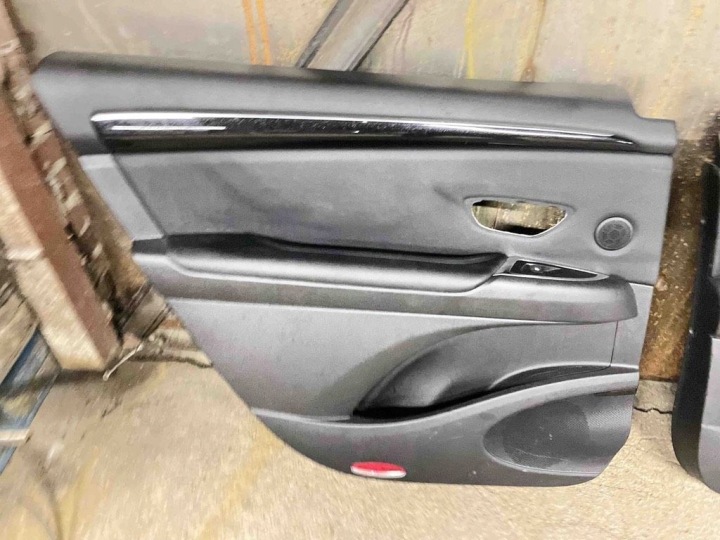 фото №8, Komptel сидений з боковыми renault espace v rfc 1379192x