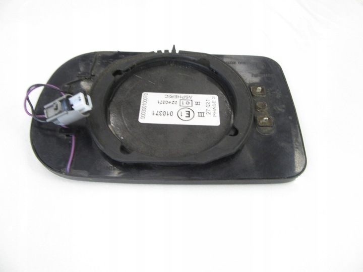 фото №8, Вкладка зеркало фотохромный bmw 5 e39 sedan универсал