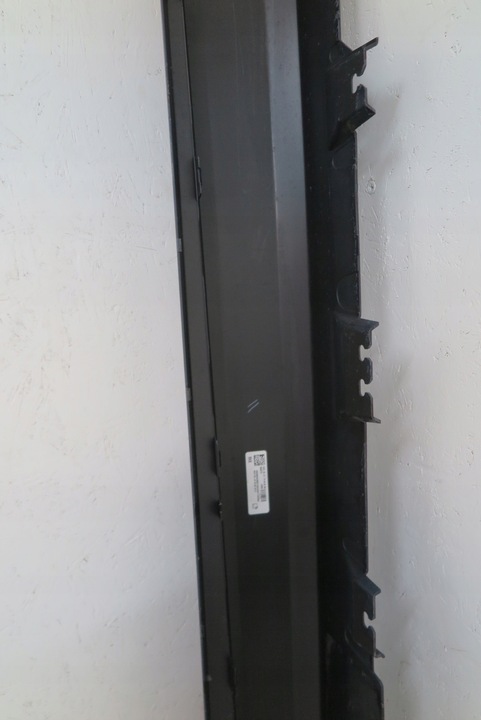 фото №11, Планка порогова порога накладка права bmw x7 g07 7441150