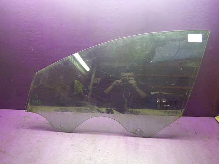 фото №3, Insignia универсал 08-14 стекло дверная левый перед