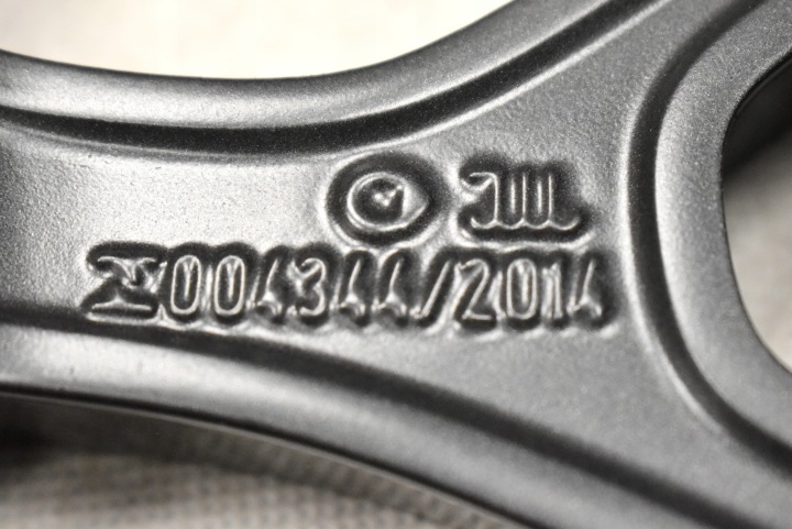 фото №15, Smart forfour 16 a4534010400 a4534010500