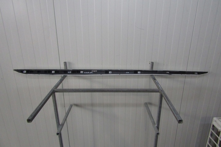 фото №10, Планка пороговая левая audi a1 s line 82a 17- s1