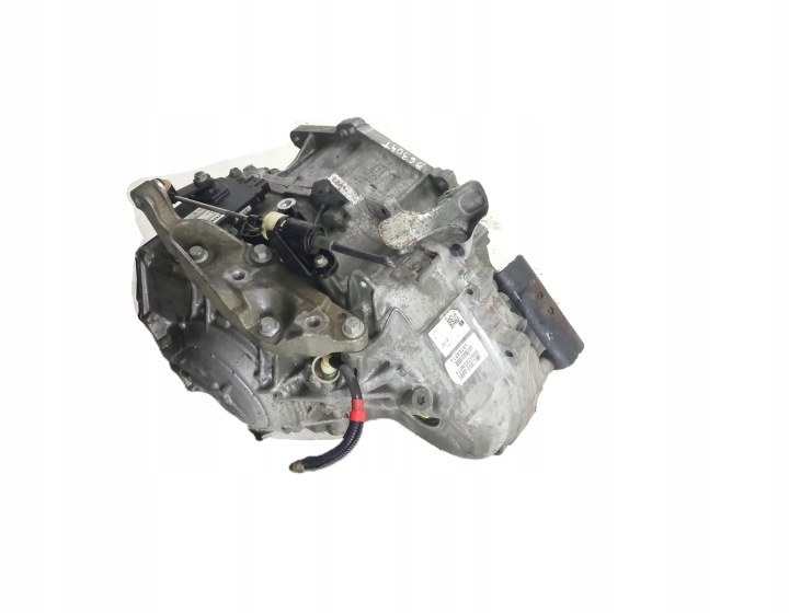 фото №8, Коробка передач автоматическая volvo v60 3.0 t6 p1283145