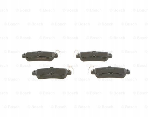 фото №14, Тормозные колодки ham. mazda t. cx-5 2,0-2,5 11-