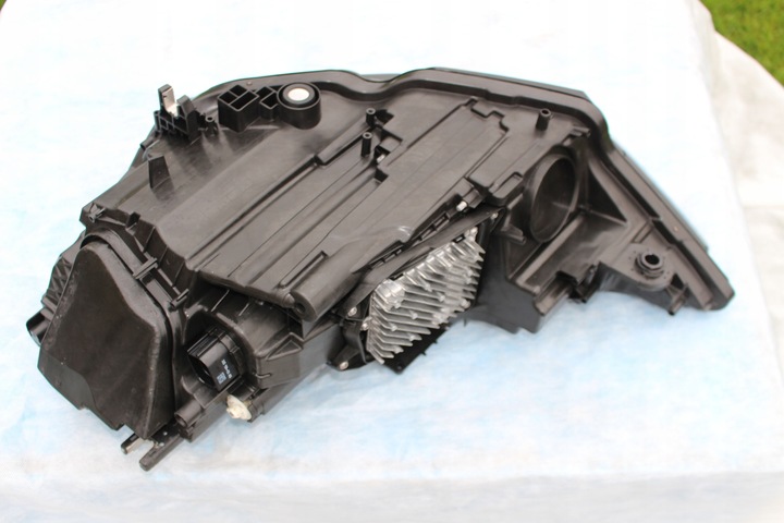 фото №8, Лампа правая audi a6 4k0 c8 полный led 4k0941040