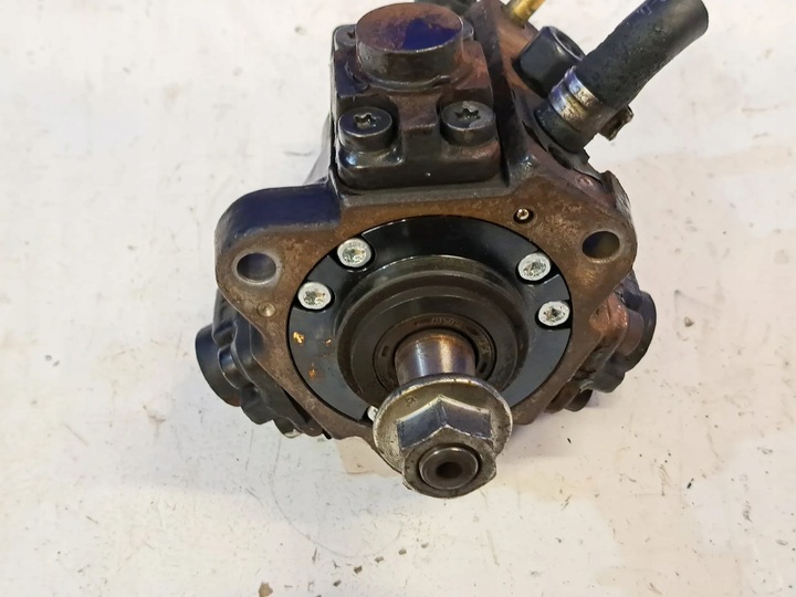 фото №4, Saab 9-3 ver2 2008 насоса пального