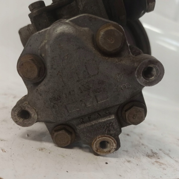 фото №9, Audi a4 b6 b7 насос гидроусилитель 8b0145153