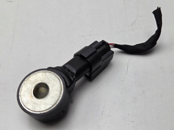 фото №6, Ford puma mk2 1.0 ecoboost датчик spalania stukowego h6ba-12a699