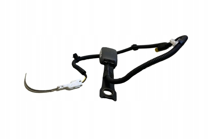 фото №7, Натягувач ременя безпеки переднє лівий toyota prius _w3_ e034501 1.8l