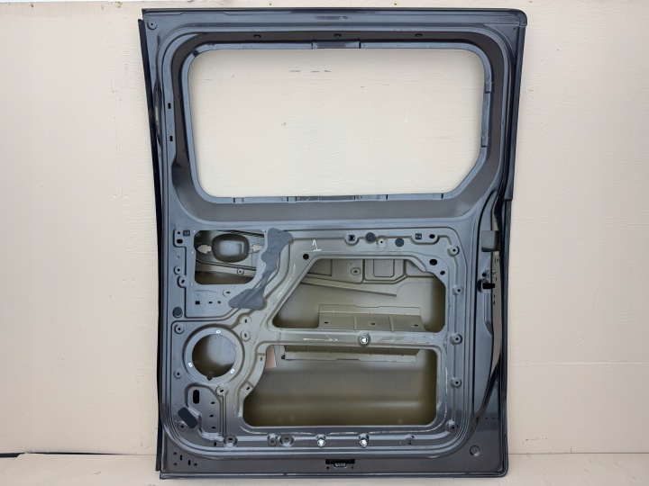 фото №15, Peugeot expert jumpy iii 3 proace 16r- дверь правая сдвижные 2909150r00