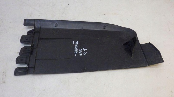 фото №1, Защита подкрылок правые зад trafic iii vivaro b talento 788b26631r 93867920