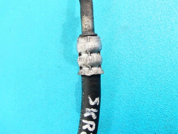 фото №7, Трубка  коробки коробка передач mercedes s w221 5,5 v8