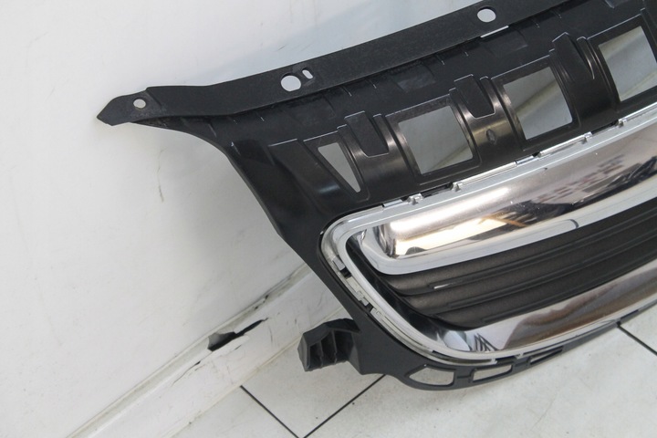 фото №8, Решітка радіатора хром решітка радіатор opel insignia a рестайлінг 2013r-