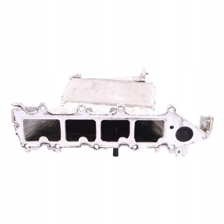 фото №13, Audi a3 8v q3 колектор впускний  впускний радіатор 04l129766q