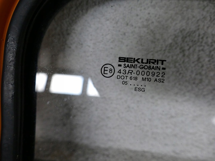 фото №3, Fs lublin iii intrall 3 двері праві перед праві передні 05r