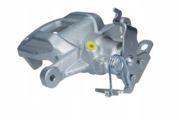 фото №2, Суппорт ham. ford t. transit 2,0-2,2 tdci 12- le