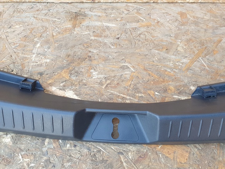 фото №3, Mazda cx5 i захист ременя заднього