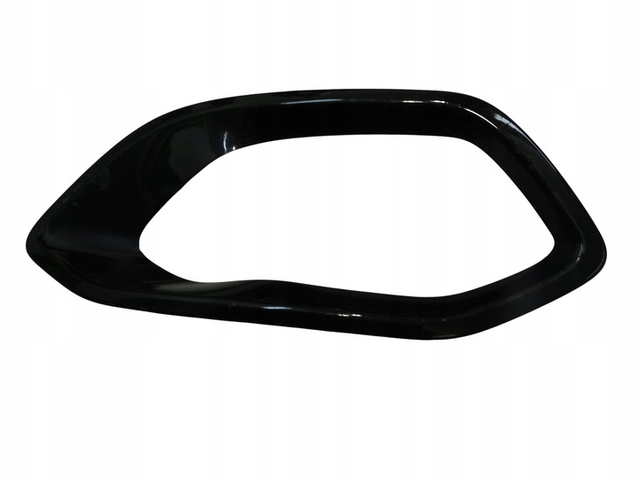 фото №1, Рамка решётка галоген правый перед citroen c4 iii 2020r.- 99931824