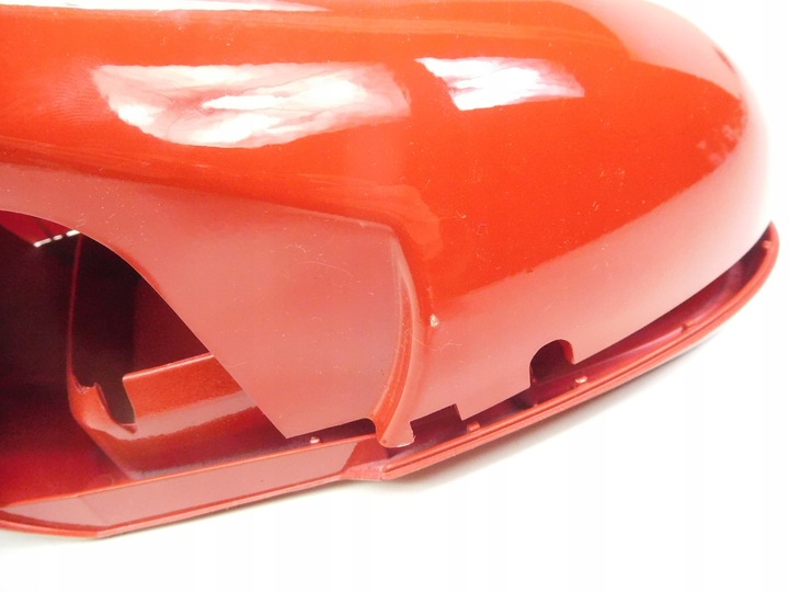 фото №7, Корпус зеркало l renault espace iii 6025170449