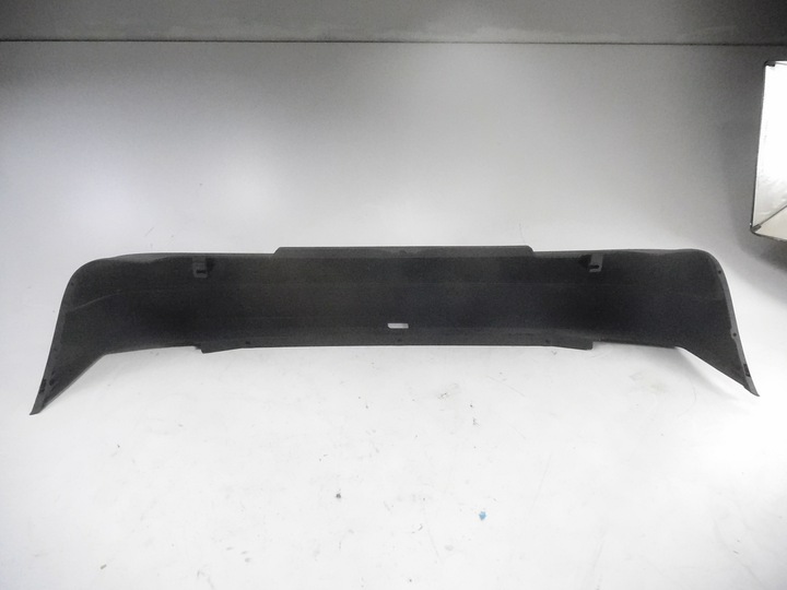 фото №7, Бампер задній fiat uno 146a 7550769