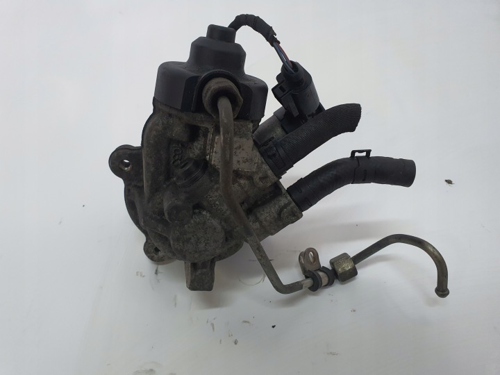 фото №5, Насос топливная рейка топлива skoda vw seat 04l130755e 0445010538