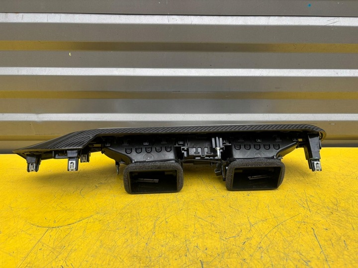 фото №6, Bmw x3 g01 x4 g02 решітка повітропровід dekor карбон карбон рестайлінг eu. 5hb013210