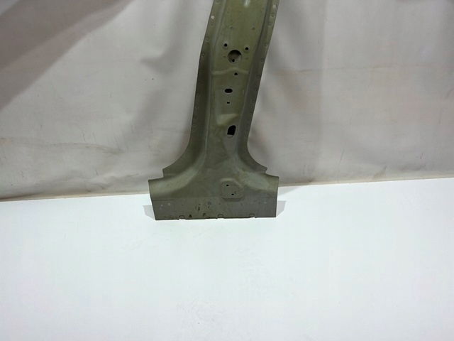 фото №2, Tesla s стійка поріг обшивка лівий