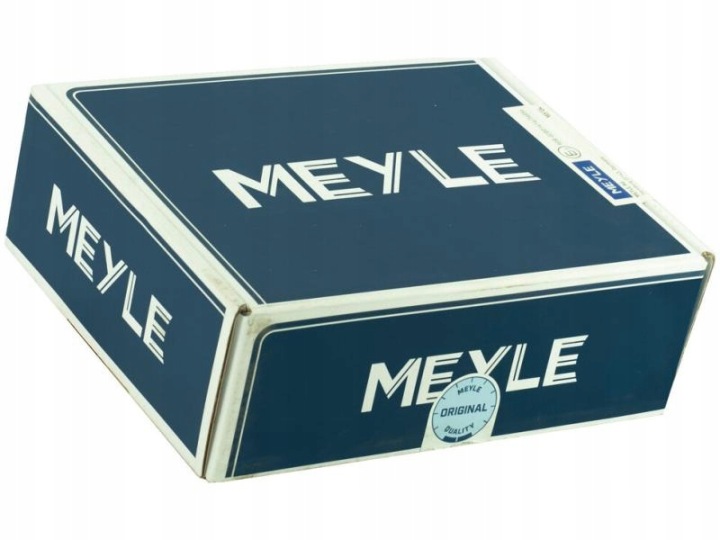 фото №12, Meyle підшипник диски kia t. rio iii 28-147520000