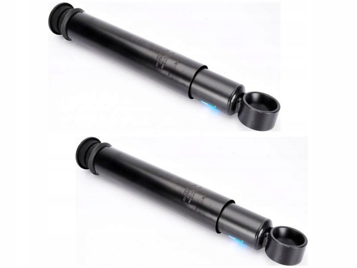 фото №2, Sachs амортизатор перед 125998