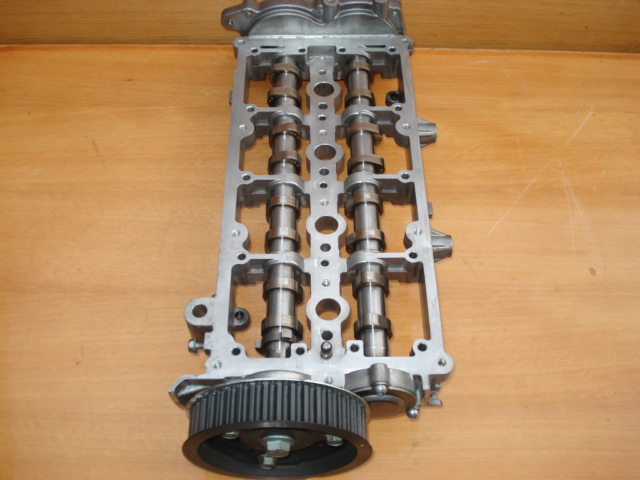 фото №13, Kia ceed hyundai tucson 1.6 crdi d4fe вали грм 24400-2u011 dem -300zł