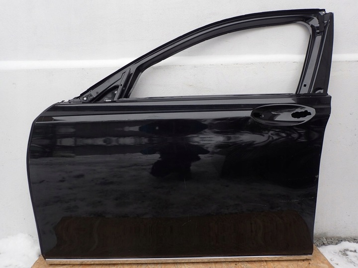фото №1, Двері ліві передні лівий перед bmw 7 vii g11 g12