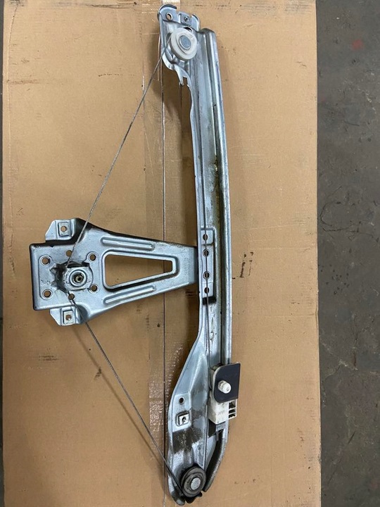 фото №1, Renault clio iii підйомник вікна праві зад