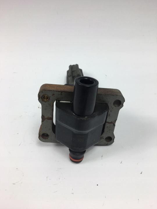 фото №7, Котушка запалювання mercedes w124 r129 w140 e280 e320 2.8 3.2 0221506444