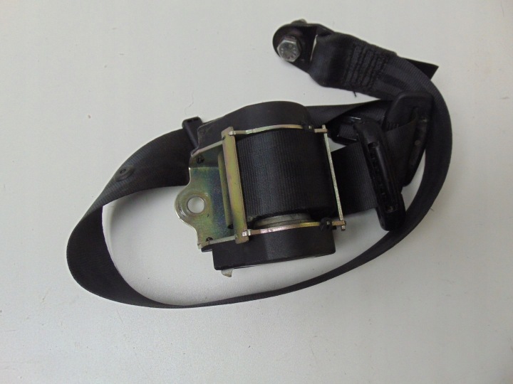 фото №6, Pas безопасности правое зад 3rząd fiat doblo ii 2010- 735519320