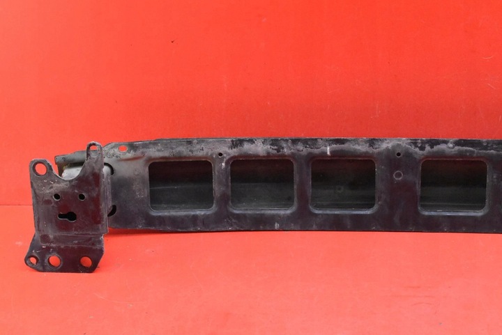 фото №9, Балка бампера перед передня підсилювач skoda fabia 1 i рестайлінг 04-07