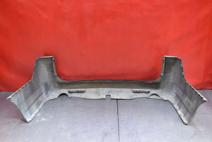 фото №14, Задний бампер yr562p honda accord 7 vii универсал рестайлинг 05-08