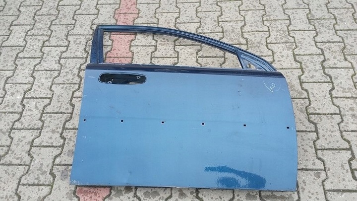фото №1, Mps дверь перед chevrolet lacetti nubira iii combi