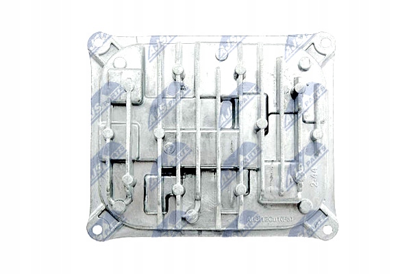 фото №9, Nty модуль керуючий перетворювач led mercedes клас c w205 s205 2013-