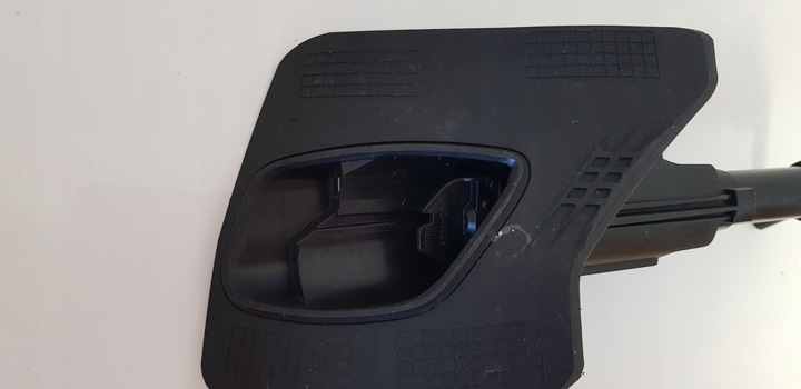 фото №6, Opel zafira c розпилювач фара лівий 20848434