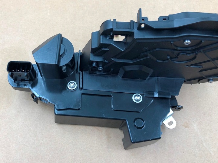 фото №7, Праві перед замок двері lr014100 do land range rover discovery evoque sport