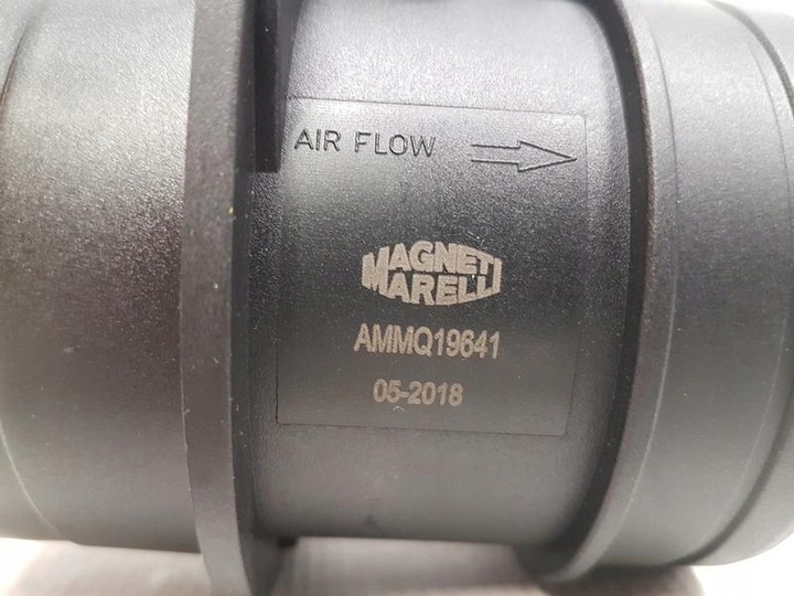 фото №10, Витратомір магніт marelli 213719641019