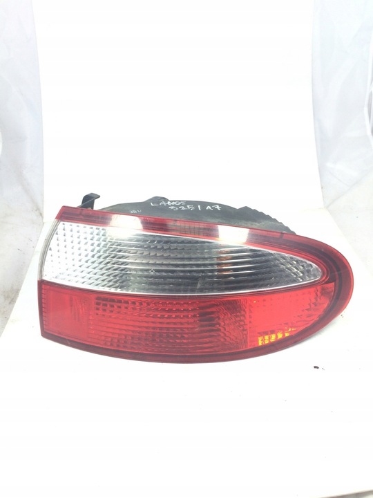 фото №1, Лампа задняя daewoo lanos правая daewoo