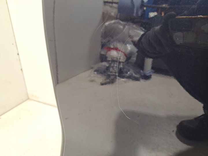 фото №12, Двері задні зад сторона ліва bmw x5 g05 8738553