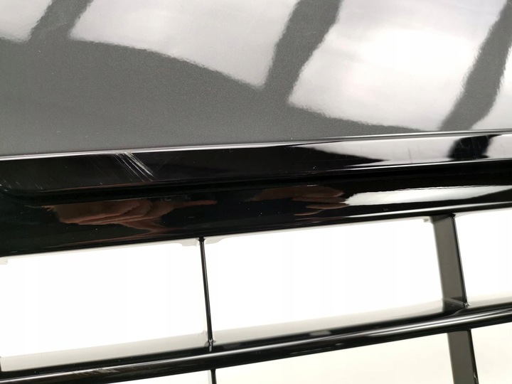 фото №11, Новый org бампер перед переднее 6xpdc r-line vw golf viii 5h0807221g lc7q