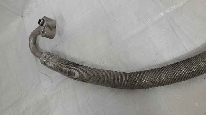 фото №12, Fabia polo fox шланг кондиционера 6q0820721s